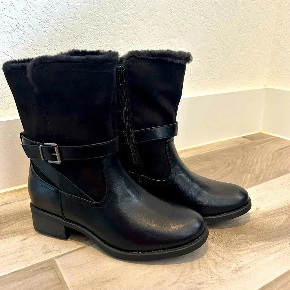 Avenue Mariah Mid Boot